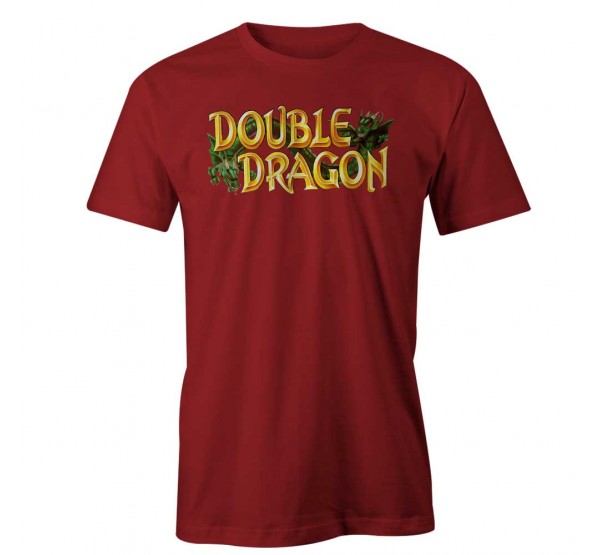 Double Dragon